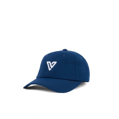 Vessi All Weather Hats Hüte Accessories Dunkelblau | 4a73XK9