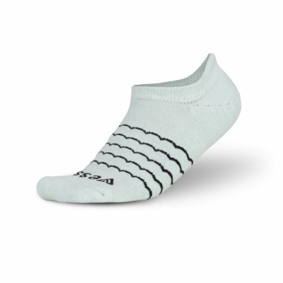 Vessi Ankle Socks Socken Accessories Hellgrün | 5s7T8U2