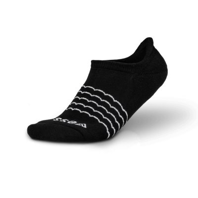 Vessi Ankle Socks Socken Accessories Schwarz | GM65CW6