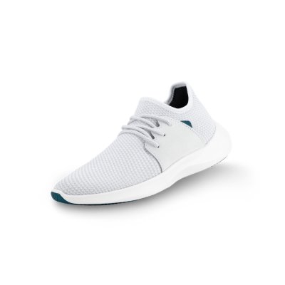 Vessi Everyday Klassische Wasserdichte Schuhe Herren Weiß | a35BAy2