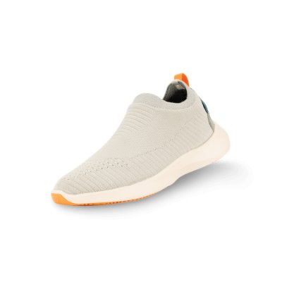Vessi Everyday Move Slip Ons Wasserdichte Turnschuhe Herren Grün | mPR2jJ9