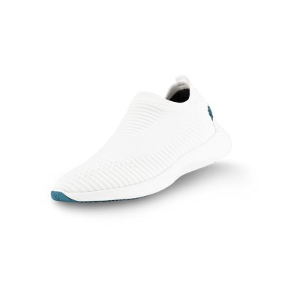 Vessi Everyday Move Slip Ons Wasserdichte Turnschuhe Damen Weiß | qVhaDlF