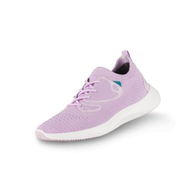 Vessi Everyday Move Wasserdichte Turnschuhe Herren Lavendel Lila | 0nnsXZh