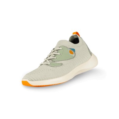 Vessi Everyday Move Wasserdichte Turnschuhe Herren Grün | 5foAbxN