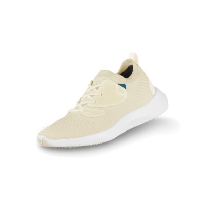 Vessi Everyday Move Wasserdichte Turnschuhe Herren Beige | Chd60nT