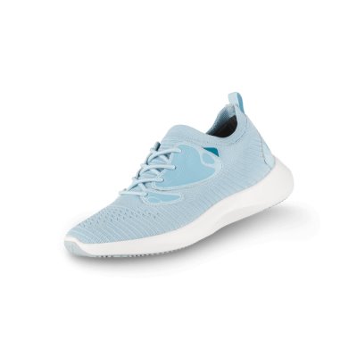 Vessi Everyday Move Wasserdichte Turnschuhe Herren Blau | vqONDbM