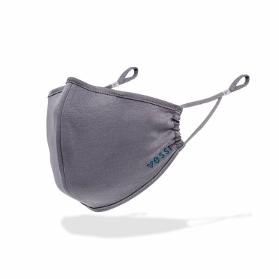 Vessi Reusable Face Masks Face Masks Accessories Lila | ollFhRk