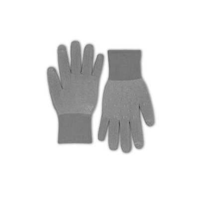 Vessi Wasserdichte Knit Gloves 3.0 Handschuhe Accessories Grau | FNrjQg5