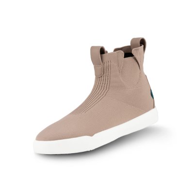 Vessi Weekend Chelsea Wasserfeste Stiefel Herren Braun | Yh0fGAA