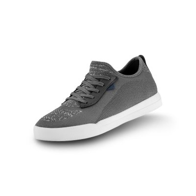 Vessi Weekend Wasserdichte Turnschuhe Herren Grau | 0TsTWQD